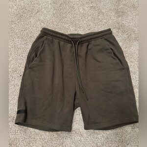 Alphalete Atlas Short